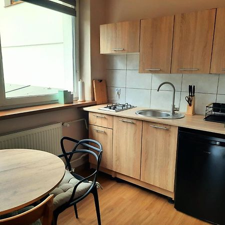 Alfa2 Apartament 1 Bystra (Bielsko) Exterior foto