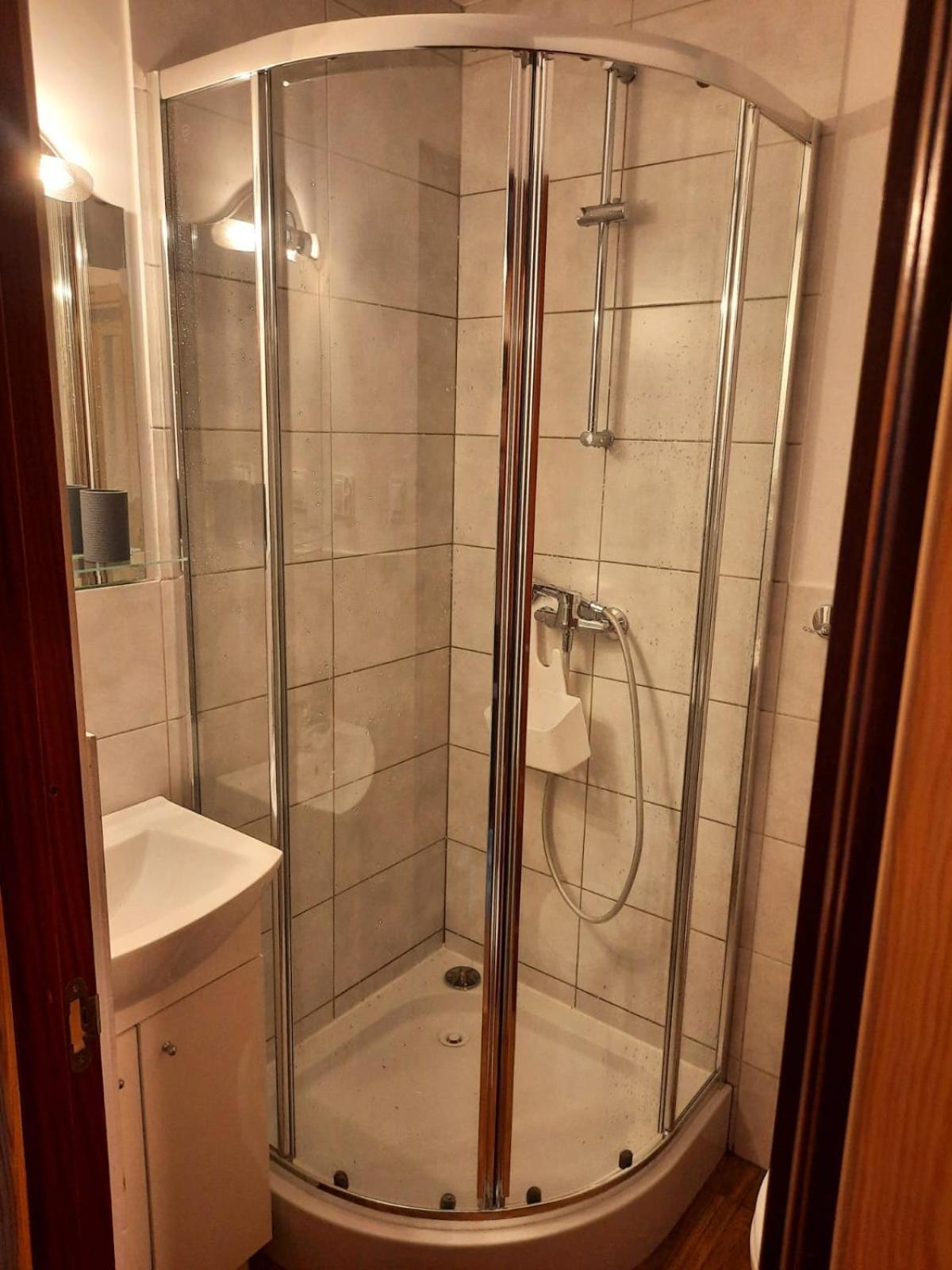 Alfa2 Apartament 1 Bystra (Bielsko) Exterior foto