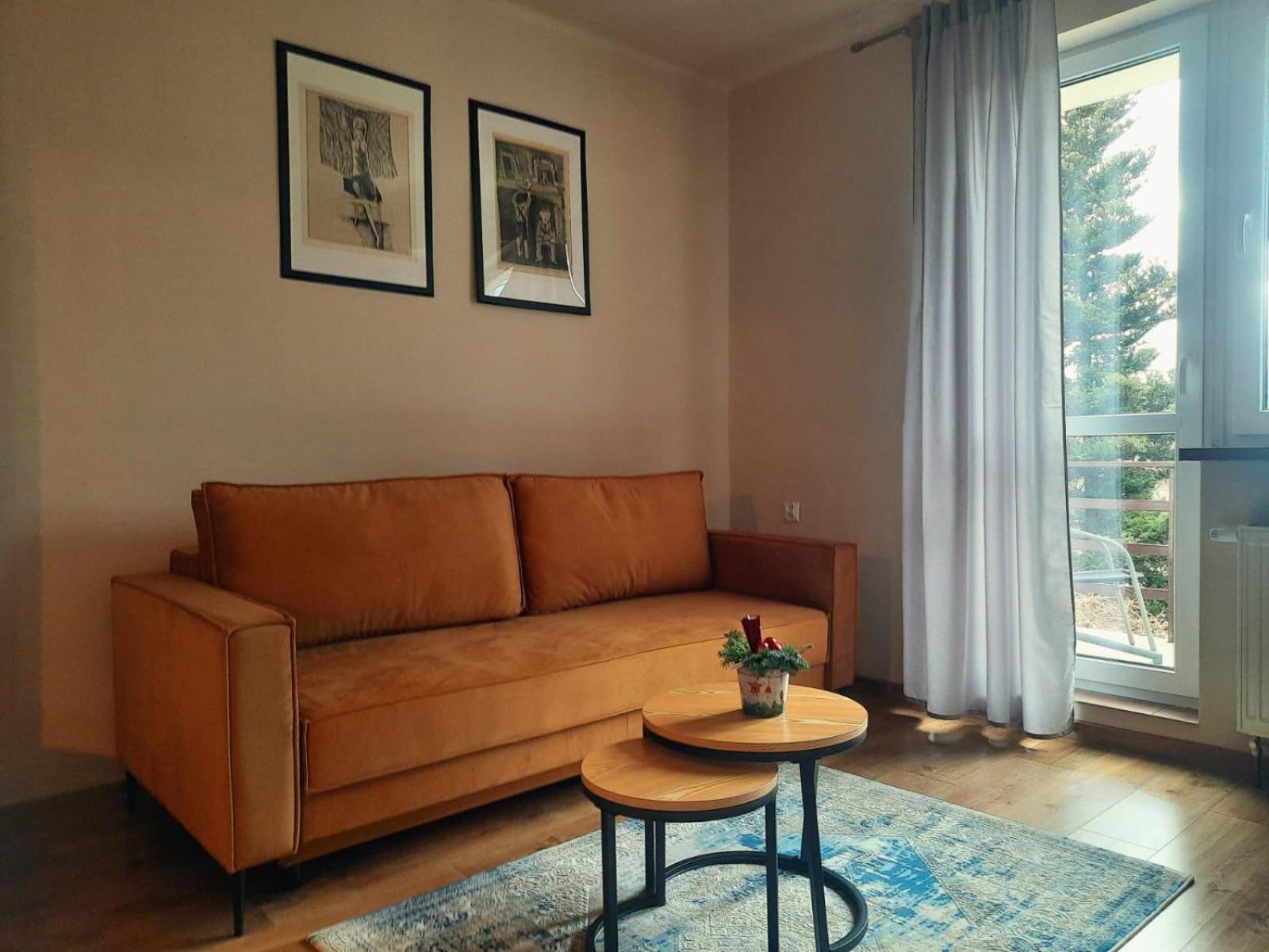 Alfa2 Apartament 1 Bystra (Bielsko) Exterior foto