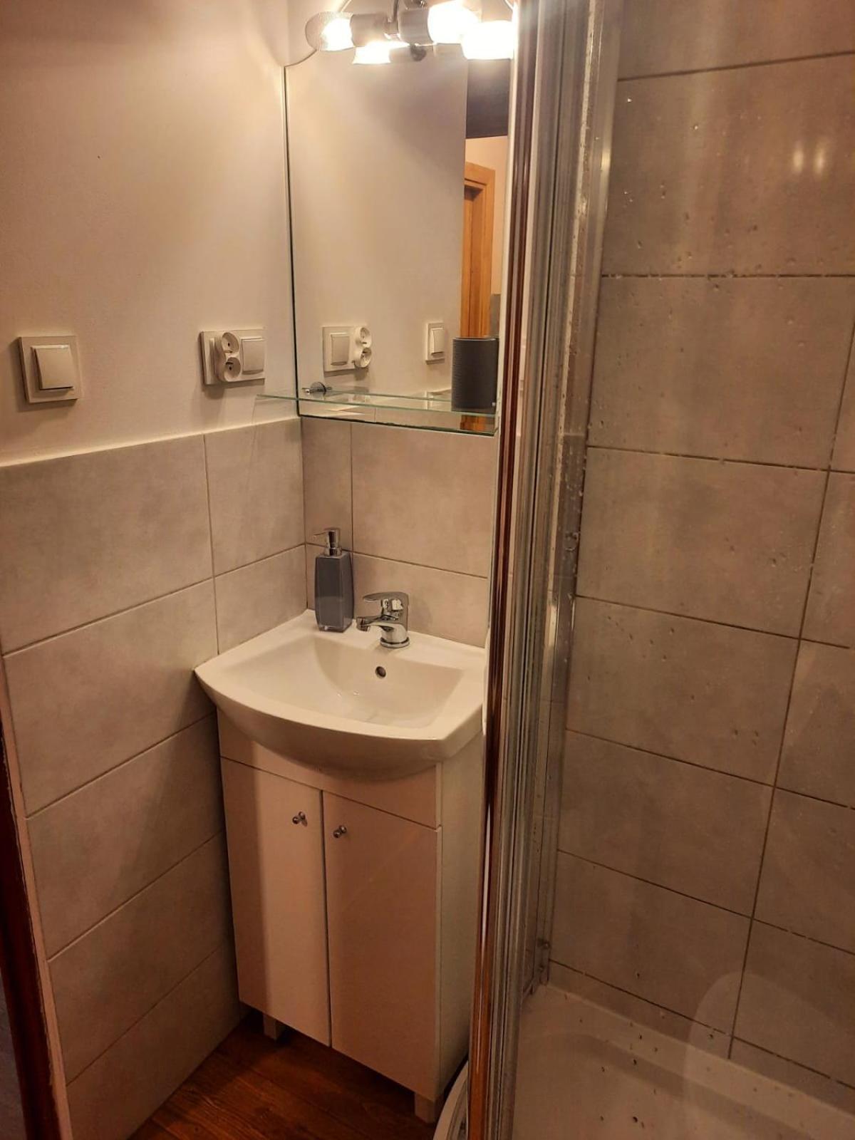 Alfa2 Apartament 1 Bystra (Bielsko) Exterior foto