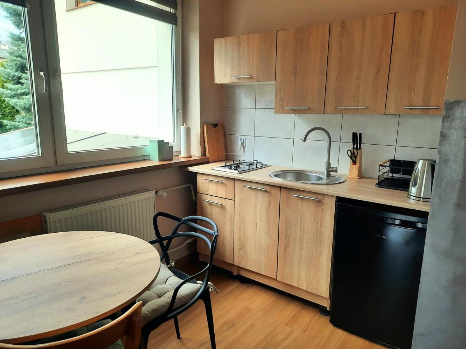 Alfa2 Apartament 1 Bystra (Bielsko) Exterior foto