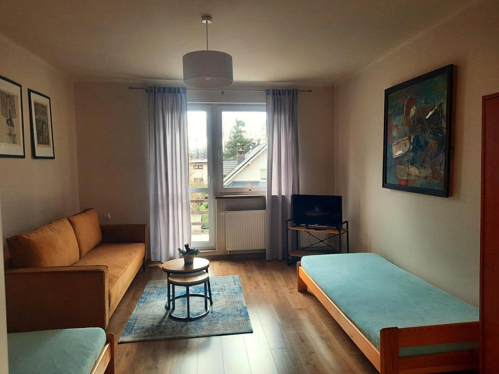 Alfa2 Apartament 1 Bystra (Bielsko) Exterior foto