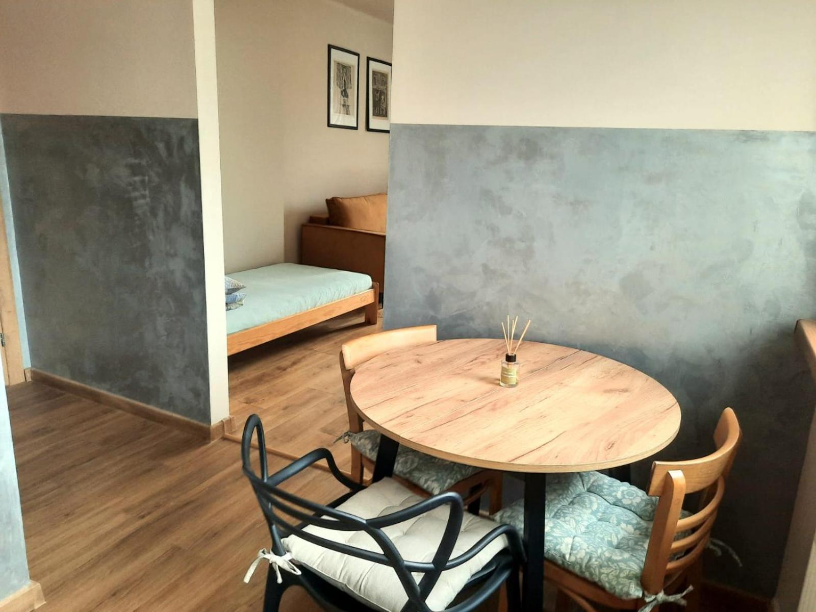 Alfa2 Apartament 1 Bystra (Bielsko) Exterior foto